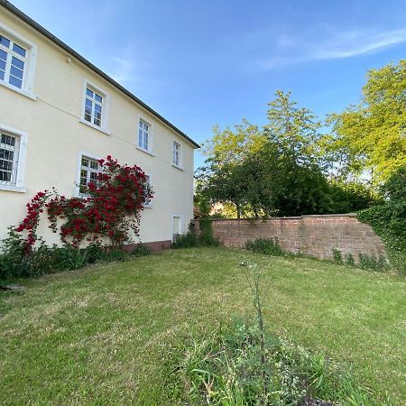 Schloss Hainfeld Zewnętrze zdjęcie