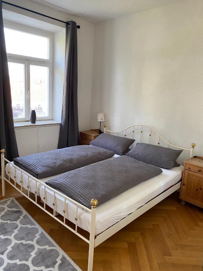 Schloss Hainfeld Zewnętrze zdjęcie