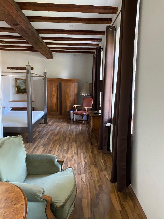 Schloss Hainfeld Zewnętrze zdjęcie
